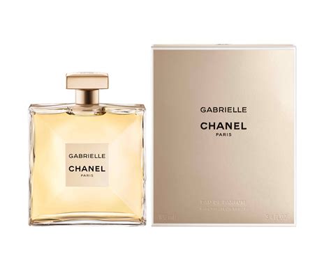 chanel gabrielle packaging|Gabrielle Chanel perfume.